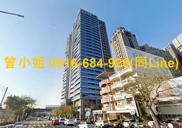 台中西屯大樓法拍-1
