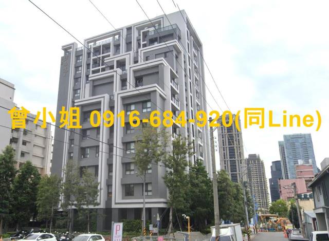西屯法拍大樓-2