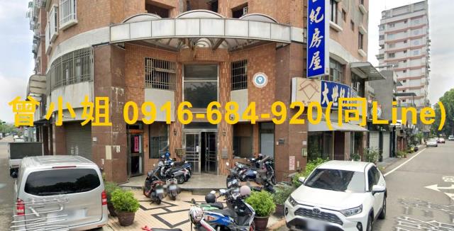 西區大樓拍賣-2