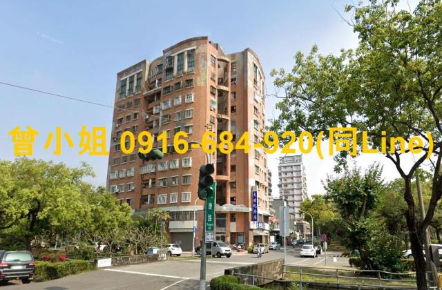 西區大樓拍賣-3