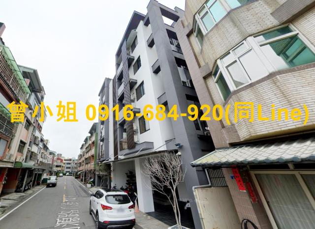 南投南投市華廈法拍-3