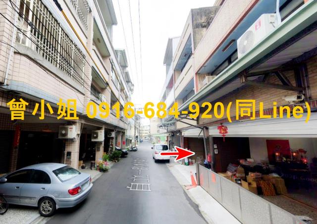 南投市拍賣透天-2