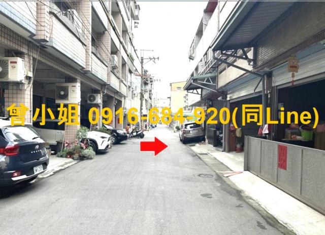 南投市拍賣透天-3
