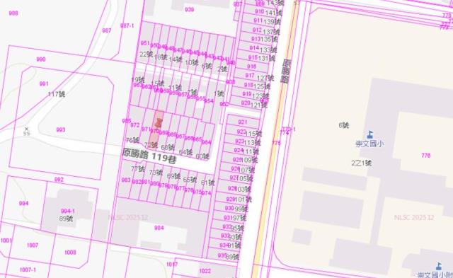 屏東內埔透天法拍-2