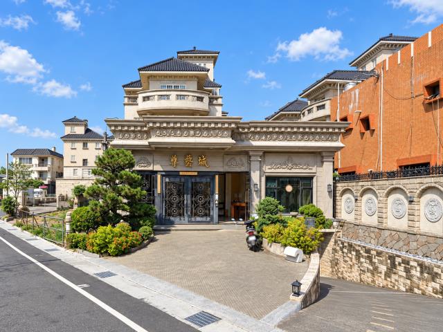 彰化田尾透天法拍-0
